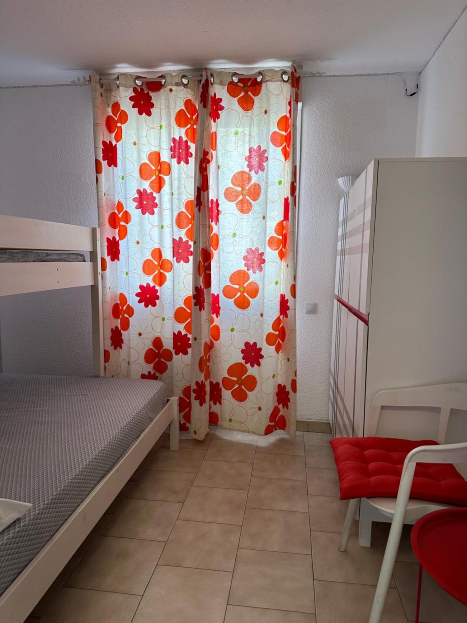 T2 Rdc A Canet En Roussillon Europa 4 Pers ,Piscine,Clim, Tennis, Parking Kültér fotó